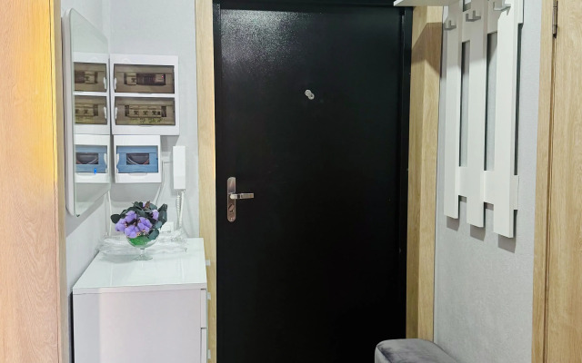 Квартира на Ул Романтическая 2