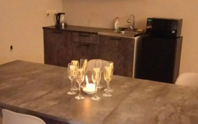 Berezka Guest house