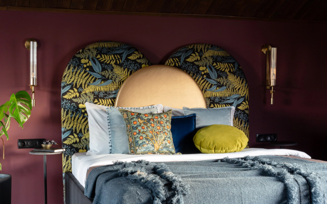 Гостевой дом King Dom