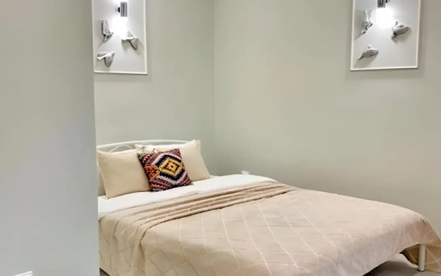 Flat na Ulitse Pavlyukhina 118