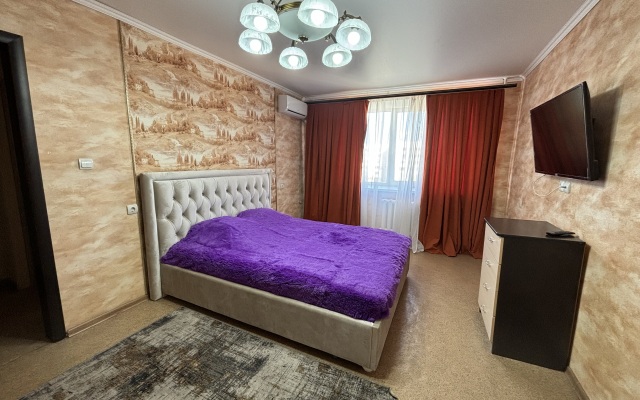 Uluchshennya Na Vakhitova 23 Flat