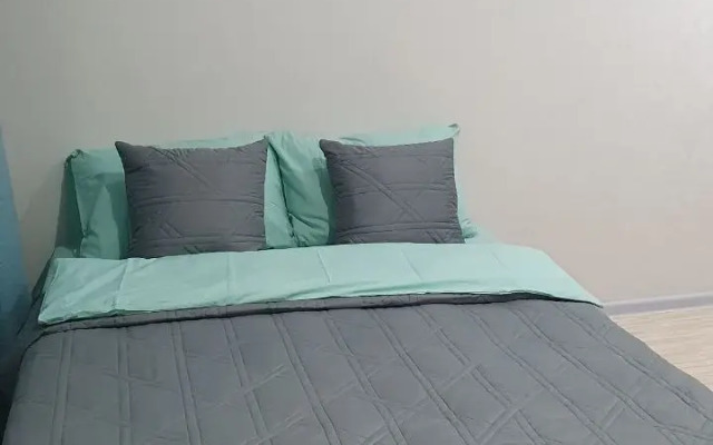 Studiya ryadom s Olimpiyskimi obyektami Flat