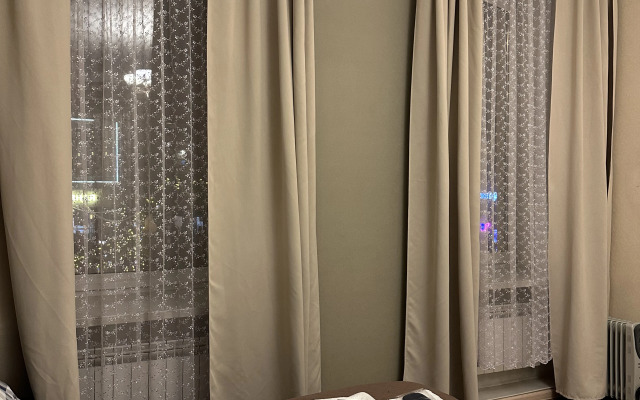 Гостевой дом Белинский