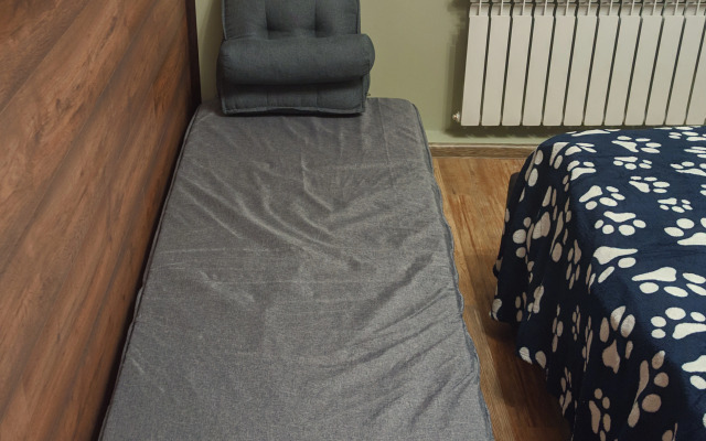 Апартаменты Kulma номер 3