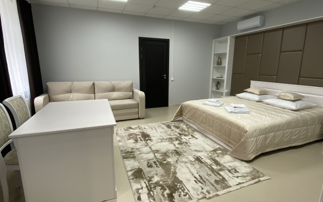 Bikca Guest House