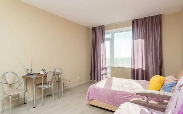 Квартира на Тульской 80 2