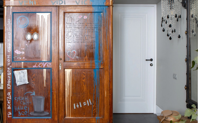 Апартаменты в Самом Сердце Санкт Петербурга