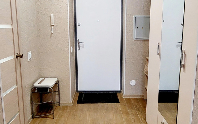 Квартира бульвар Давлеткильдеева дом 18 у Марата