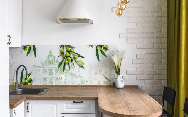 Квартира в самом центре