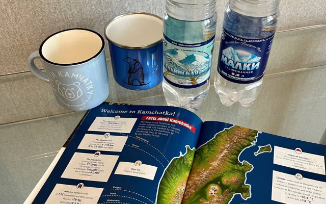 Апартаменты Пограничная 20