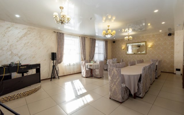 Margobaj Guest House