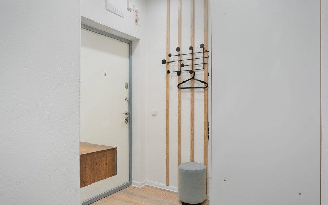 Stilnaya Yevro 2 V Putilkovo Flat