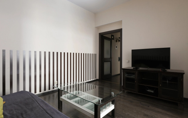 Квартира SpbMain СпбМэйн на Литейном пр.