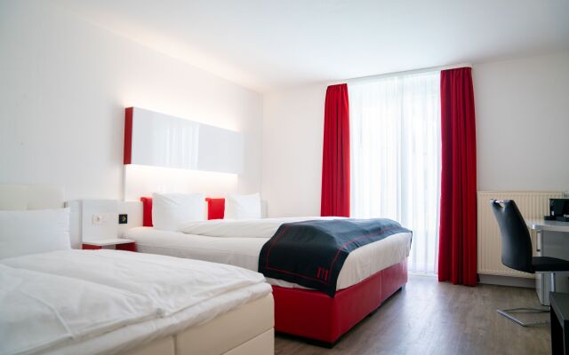 Andante Rust Hotel