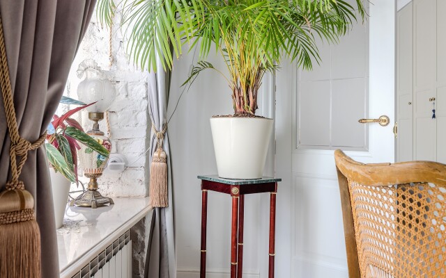 Апартаменты на Невском у Эрмитажа