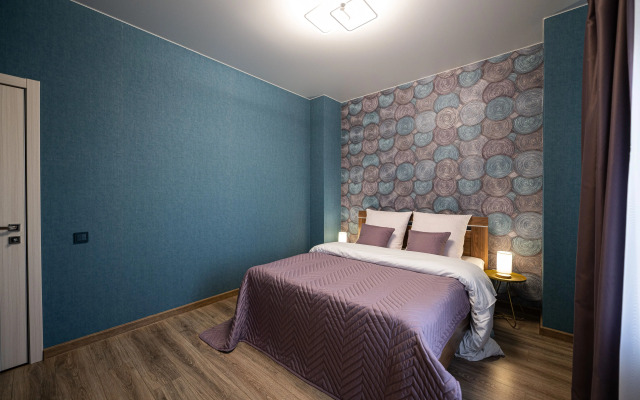 Апартаменты Пять Звёзд на Героя Яковлева