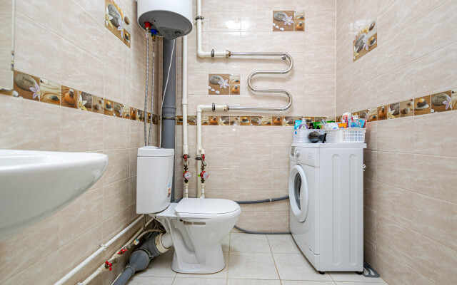 Квартира Уютный дом на Луначарского 66