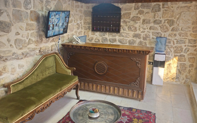 Marvel Hotel Boutique hotel
