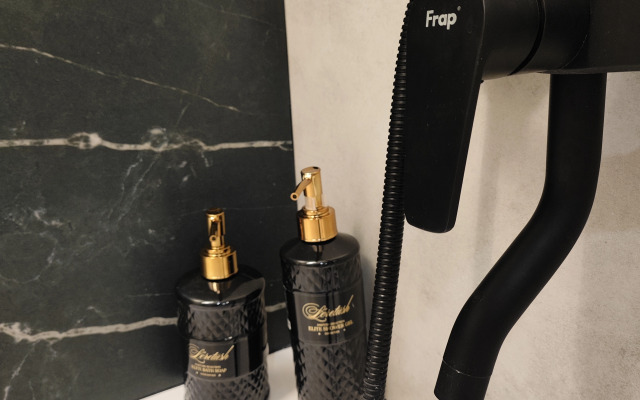 Квартира NATALI Aparts 201.1