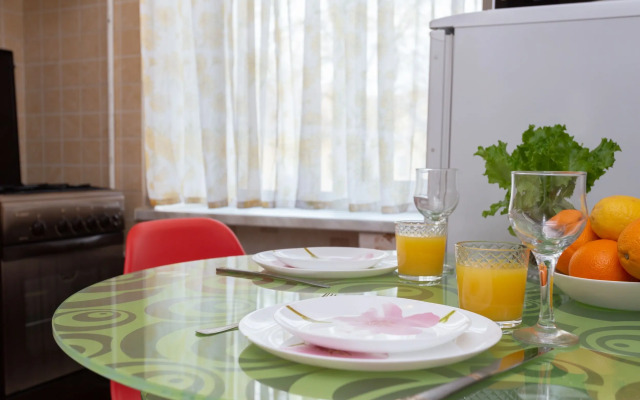 Апартаменты Современная квартира Институт Культуры, ЖД, Центр