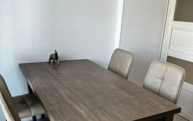 Квартира На Лесном рядом с Литовской 11