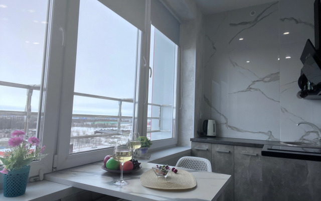 Квартира Уютная Студия на Созидателей