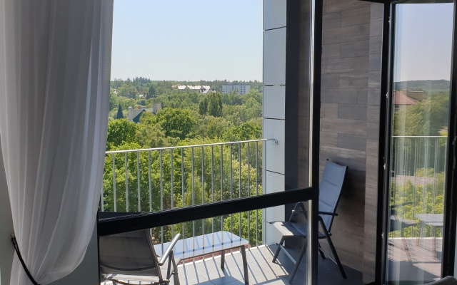 Eva Crystal Apartments