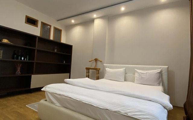 Квартира в центре столицы Астаны