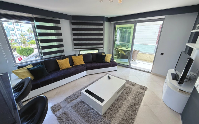 SA Apartments! Sea View 2bd Flat Apartments