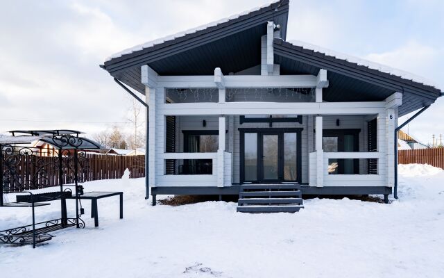 Recreation center SNHAUS