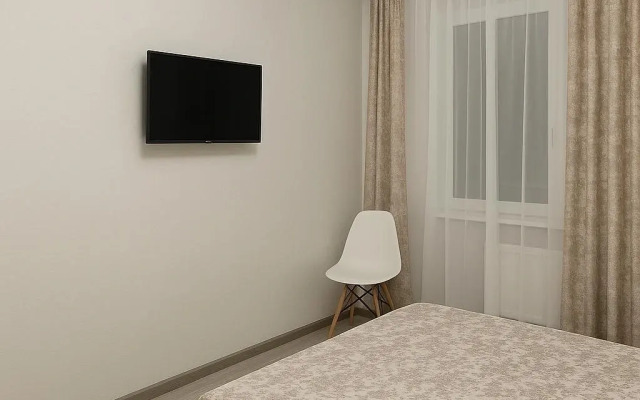 Zheleznovodsk na ulice Oktyabryskaya 106A Flat