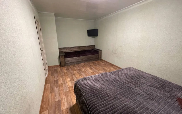 Квартира Уютная однокомнатная с видом на набережную