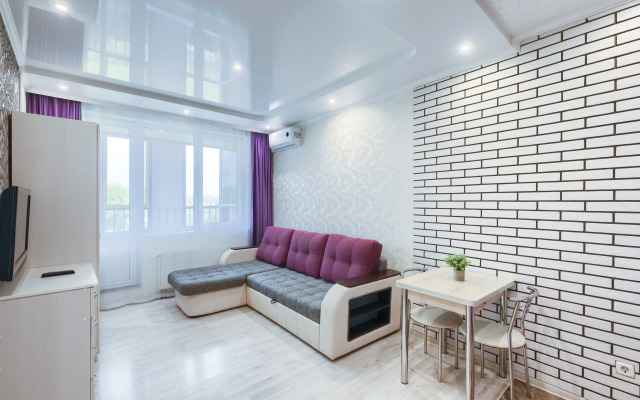 Апартаменты Apartement De Luxe - Violet