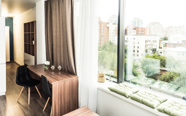 5 Апартаменты В Радиус 03