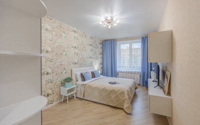 Pronina Aparts Kudrovo LIVE Apartments