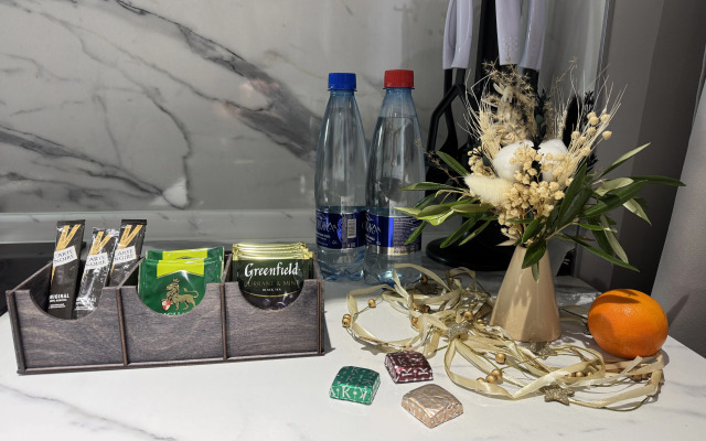 Апартаменты Стиль Возле Моря