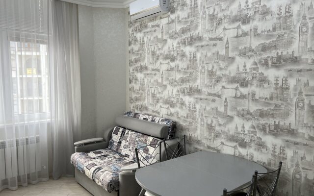 Апартаменты 133 Крымская 22к19