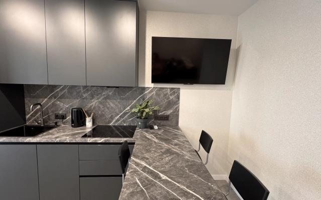 Квартира Новая квартира в Минск мире