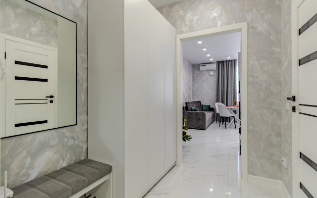 Квартира Комфортная для отдыха