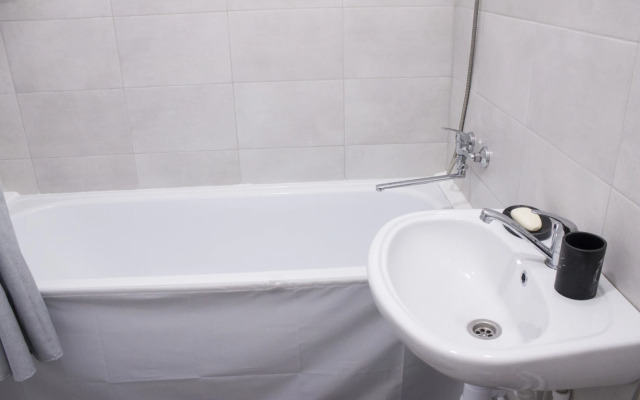 Квартира на Монтёрской Улице 8/2