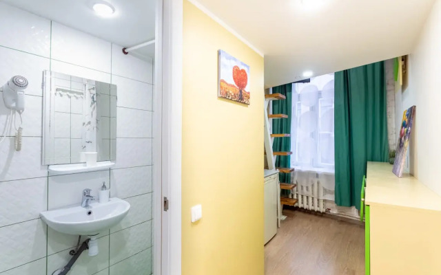 Apartamenty ROOMSTAY kanal Griboedova standart