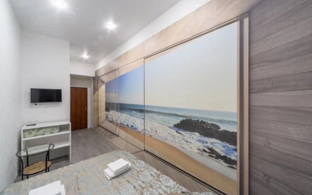 Апартаменты на Невском 136