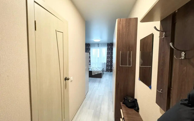 Квартира Уютная студия в центре города