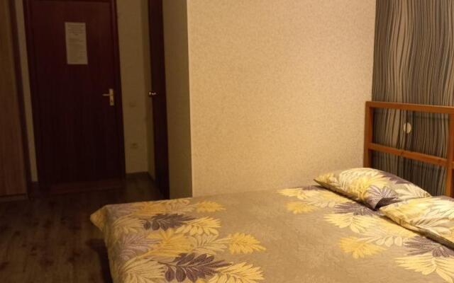 Lyudmila Guest House