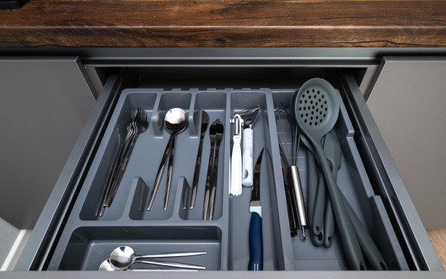 Квартира Студия в ЖК Самолёт