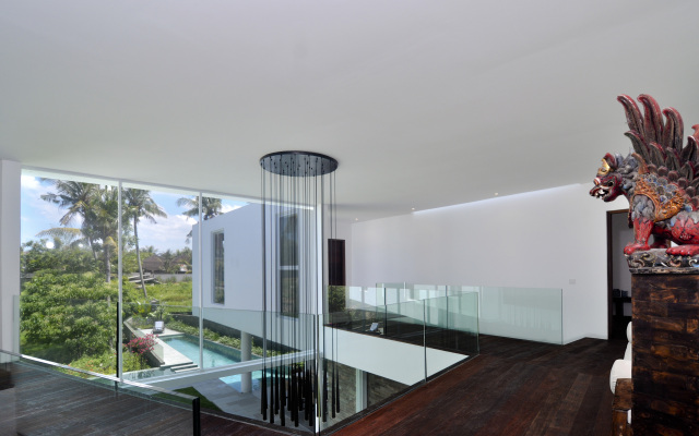 Villa Ashoka Canggu