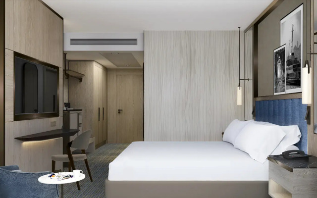 Radisson Hotel Istanbul Merter