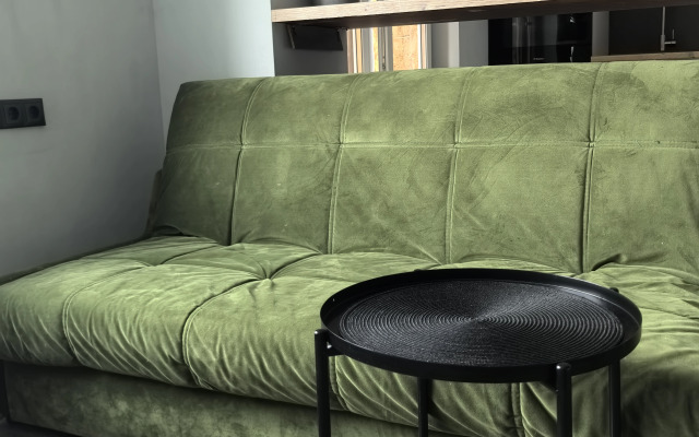 Апартаменты Тэцевская 4