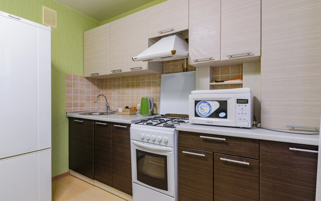 Квартира 1 Комнатная Лазурная