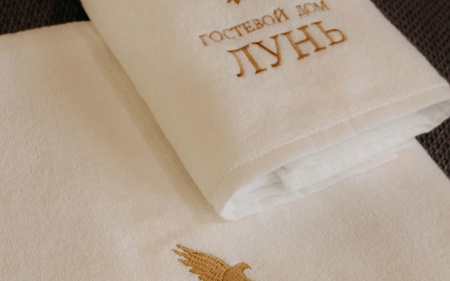 Частный дом Умный дом Post & Beam Лунь 2